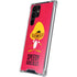 Looney Tunes Speedy Gonzales Identity Galaxy S24 Ultra Clear Case