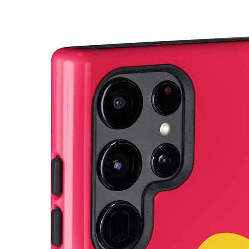 Looney Tunes Speedy Gonzales Identity Galaxy S24 Ultra Impact Case