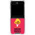 Looney Tunes Speedy Gonzales Identity Galaxy Z Flip5 5G Clear Case