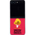 Looney Tunes Speedy Gonzales Identity Galaxy Z Flip5 5G Skin