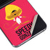 Looney Tunes Speedy Gonzales Identity Galaxy Z Flip5 5G Skin