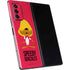 Looney Tunes Speedy Gonzales Identity Galaxy Z Fold2 5G Skin