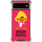 Looney Tunes Speedy Gonzales Identity Google Pixel 6 Clear Case