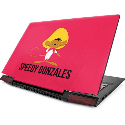 Looney Tunes Speedy Gonzales Identity Lenovo IdeaPad Skin