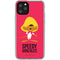 Looney Tunes Speedy Gonzales Identity iPhone 11 Pro Clear Case