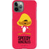 Looney Tunes Speedy Gonzales Identity iPhone 11 Pro Lite Case
