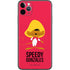 Looney Tunes Speedy Gonzales Identity iPhone 11 Pro Max Skin