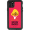 Looney Tunes Speedy Gonzales Identity iPhone 11 Pro Max Waterproof Case