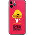 Looney Tunes Speedy Gonzales Identity iPhone 11 Pro Skin