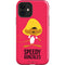 Looney Tunes Speedy Gonzales Identity iPhone 12 Impact Case