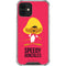 Looney Tunes Speedy Gonzales Identity iPhone 12 Mini Clear Case