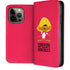 Looney Tunes Speedy Gonzales Identity iPhone 13 Pro Folio Case