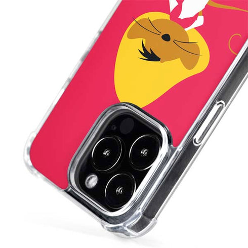 Looney Tunes Speedy Gonzales Identity iPhone 13 Pro Max MagSafe Case