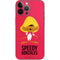 Looney Tunes Speedy Gonzales Identity iPhone 13 Pro Max Skin