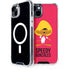 Looney Tunes Speedy Gonzales Identity iPhone 14 MagSafe Case