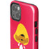 Looney Tunes Speedy Gonzales Identity iPhone 15 Impact Case