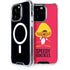 Looney Tunes Speedy Gonzales Identity iPhone 15 Pro MagSafe Case