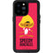 Looney Tunes Speedy Gonzales Identity iPhone 14 Pro Max Waterproof Case