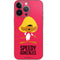 Looney Tunes Speedy Gonzales Identity iPhone 14 Pro Skin