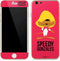 Looney Tunes Speedy Gonzales Identity iPhone 6/6s Skin