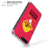Looney Tunes Speedy Gonzales Identity iPhone 7/8 Plus Clear Case