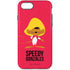 Looney Tunes Speedy Gonzales Identity iPhone 7 Pro Case
