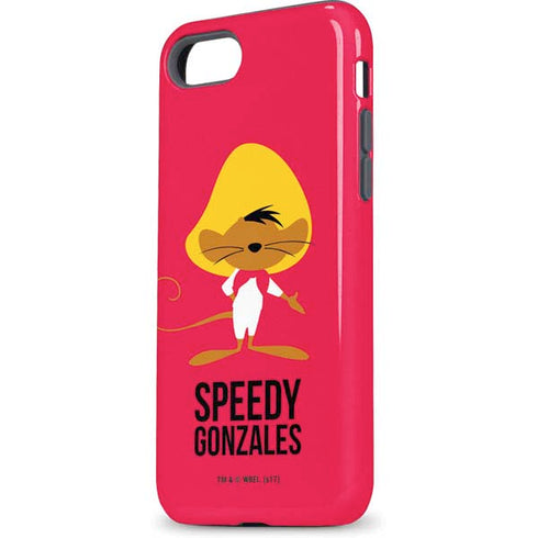 Looney Tunes Speedy Gonzales Identity iPhone 7 Pro Case