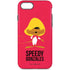 Looney Tunes Speedy Gonzales Identity iPhone 8 Pro Case
