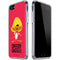 Looney Tunes Speedy Gonzales Identity iPhone SE (2nd & 3rd Gen) Clear Case