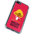 Looney Tunes Speedy Gonzales Identity iPhone SE (2nd & 3rd Gen) Clear Case