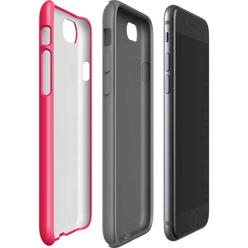 Looney Tunes Speedy Gonzales Identity iPhone SE (2nd & 3rd Gen) Pro Case
