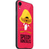 Looney Tunes Speedy Gonzales Identity iPhone SE (2nd & 3rd Gen) Skin