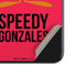 Looney Tunes Speedy Gonzales Identity iPhone SE (2nd & 3rd Gen) Skin