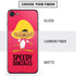 Looney Tunes Speedy Gonzales Identity iPhone SE (2nd & 3rd Gen) Skin