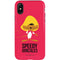 Looney Tunes Speedy Gonzales Identity iPhone X Pro Case