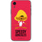 Looney Tunes Speedy Gonzales Identity iPhone XR Skin