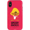 Looney Tunes Speedy Gonzales Identity iPhone XS Pro Case