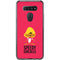Looney Tunes Speedy Gonzales Identity LG K51/Q51 Clear Case