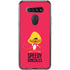 Looney Tunes Speedy Gonzales Identity LG K51/Q51 Clear Case