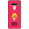 Looney Tunes Speedy Gonzales Identity LG Stylo 6 Clear Case
