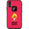 Looney Tunes Speedy Gonzales Identity LifeProof Fre iPhone Skin