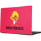 Looney Tunes Speedy Gonzales Identity MacBook Pro 14in (2021-24) Skin