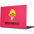 Looney Tunes Speedy Gonzales Identity MacBook Pro 14in (2021-24) Skin