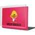 Looney Tunes Speedy Gonzales Identity MacBook Pro 16in (2021-25) Case plus Skin