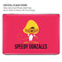 Looney Tunes Speedy Gonzales Identity MacBook Pro 16in (2021-25) Case plus Skin