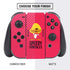 Looney Tunes Speedy Gonzales Identity Nintendo Switch Bundle Skin