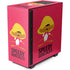 Looney Tunes Speedy Gonzales Identity NZXT H510 Compact ATX Mid-Tower Case Skin