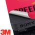 Looney Tunes Speedy Gonzales Identity PS4 Slim Bundle Skin