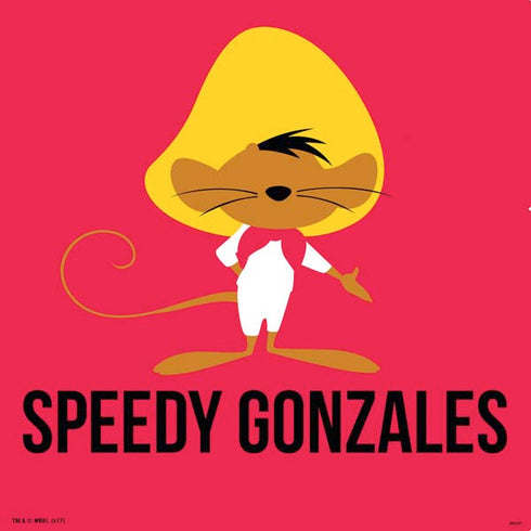 Looney Tunes Speedy Gonzales Identity PS4 Slim Bundle Skin
