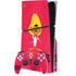 Looney Tunes Speedy Gonzales Identity PS5 Slim Disk Bundle Skin
